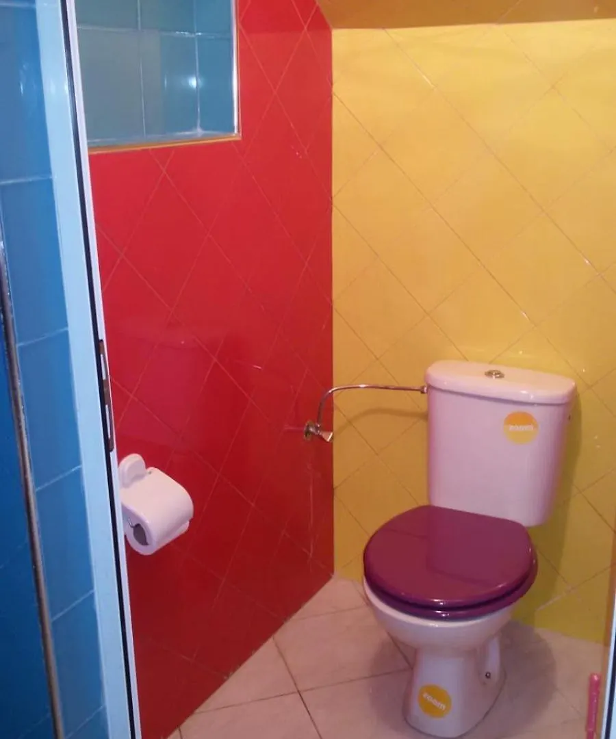 Appartement Imi-Ouaddar Agadir