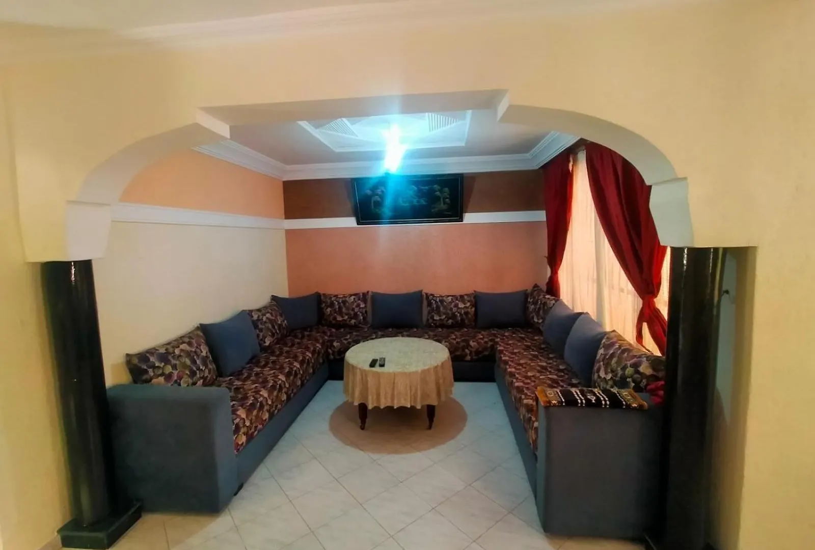 Appartement Imi-Ouaddar Agadir Marokko