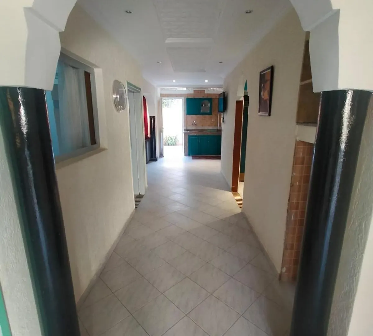 Appartement Imi-Ouaddar Agadir 0*,  Marokko