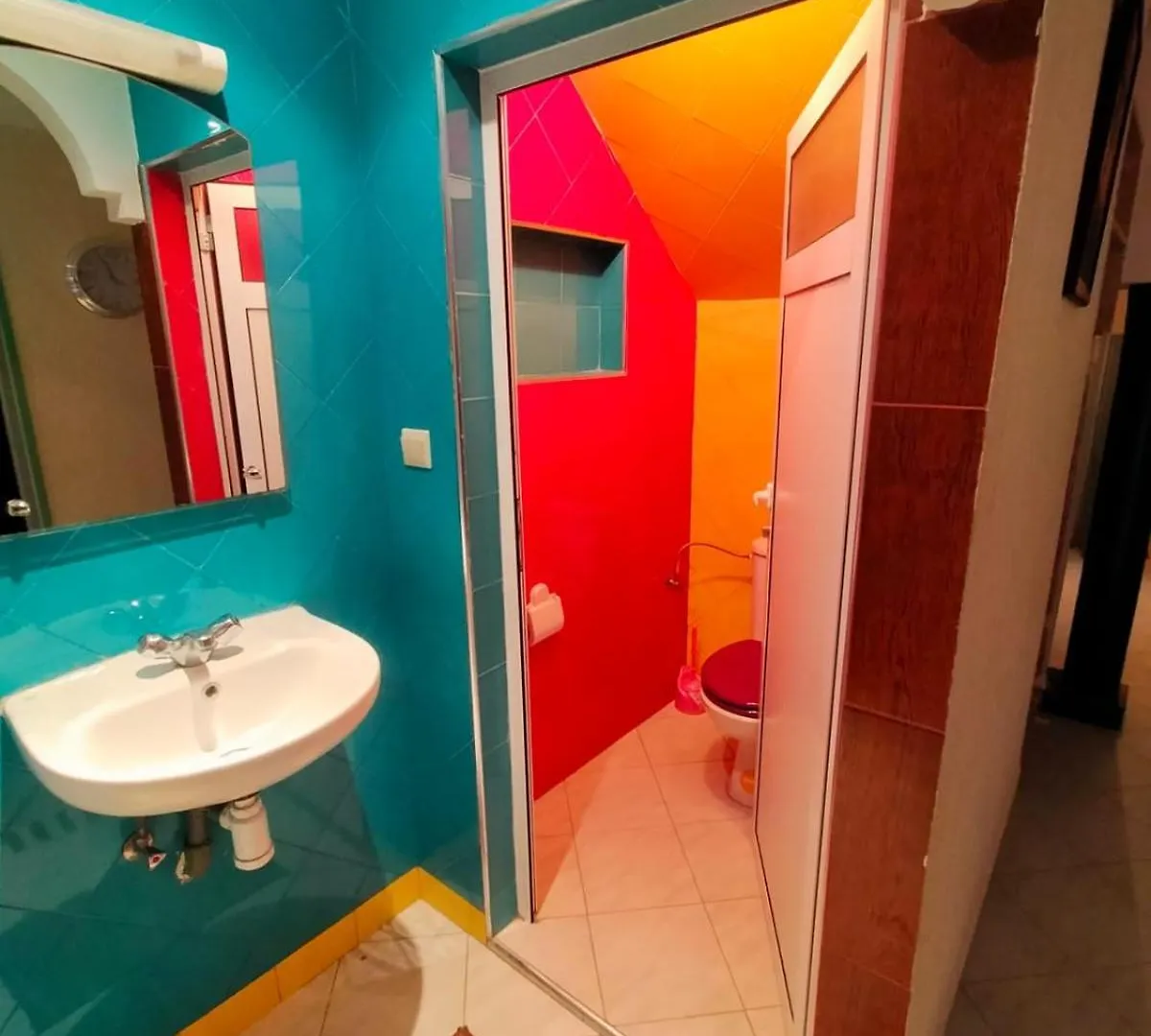 Appartement Imi-Ouaddar Agadir 0*,