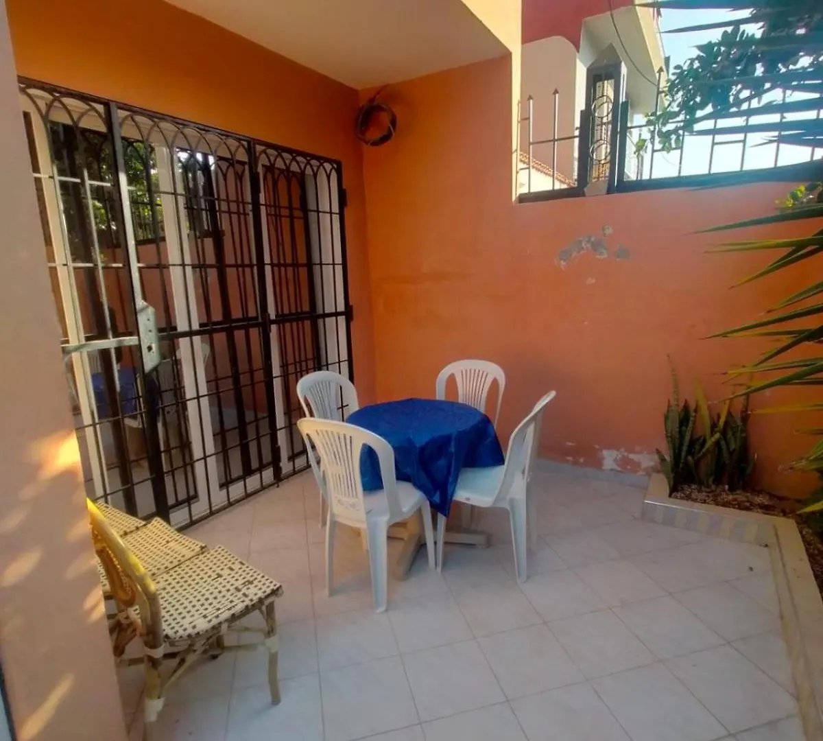 Appartement Imi-Ouaddar Agadir