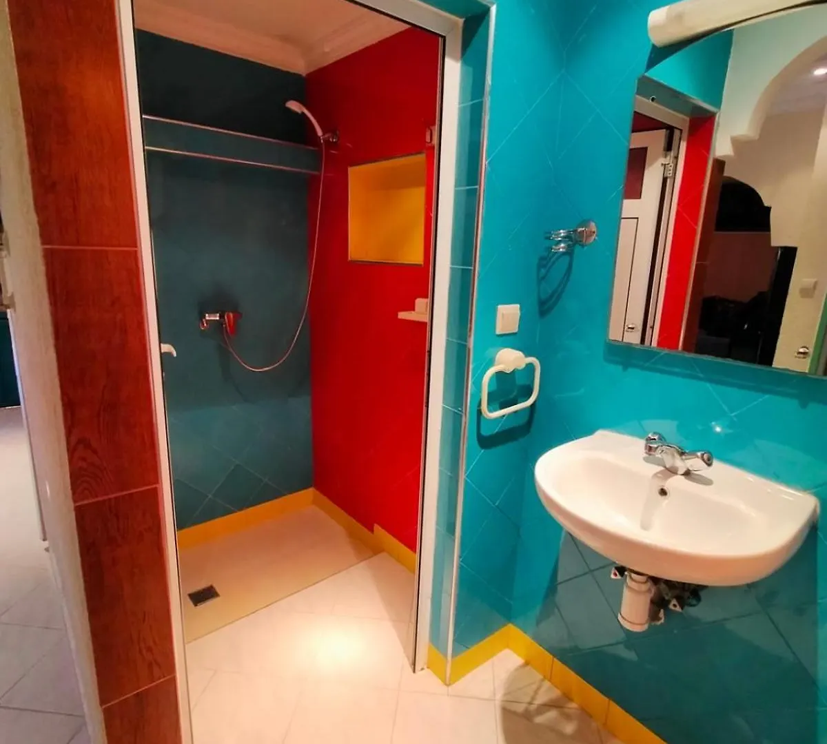 Appartement Imi-Ouaddar Agadir