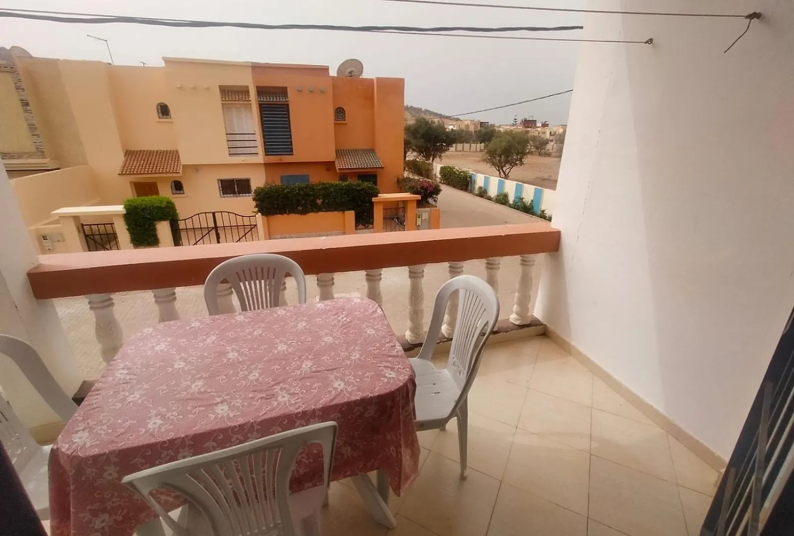 Appartement Imi-Ouaddar Agadir