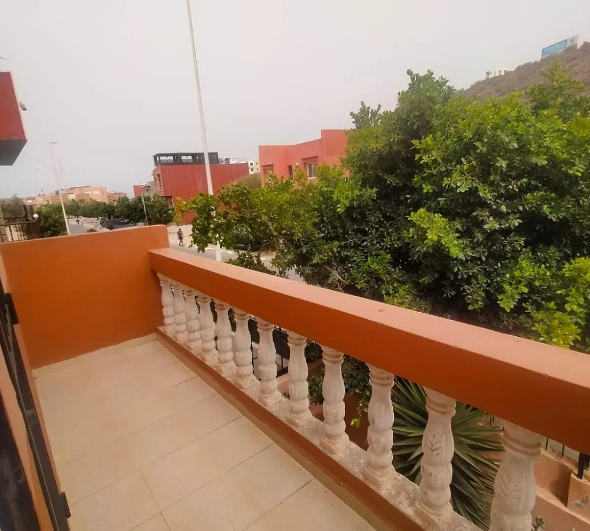 Appartement Imi-Ouaddar Agadir 0*,  Marokko