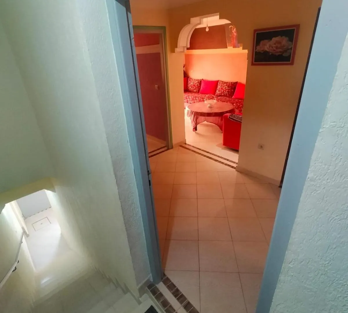 Appartement Imi-Ouaddar Agadir Marokko