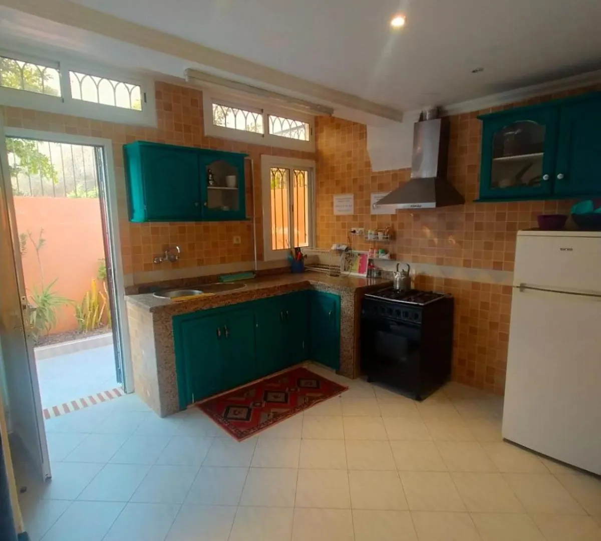 Appartement Imi-Ouaddar Agadir