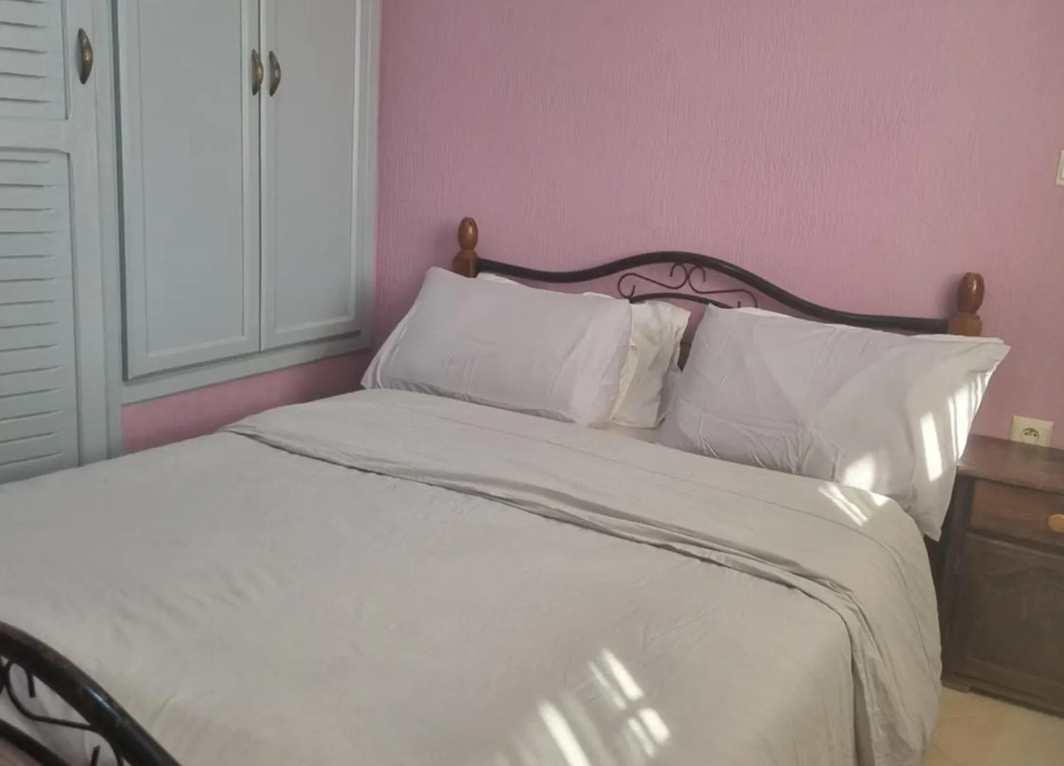 Appartement Imi-Ouaddar Agadir Marokko