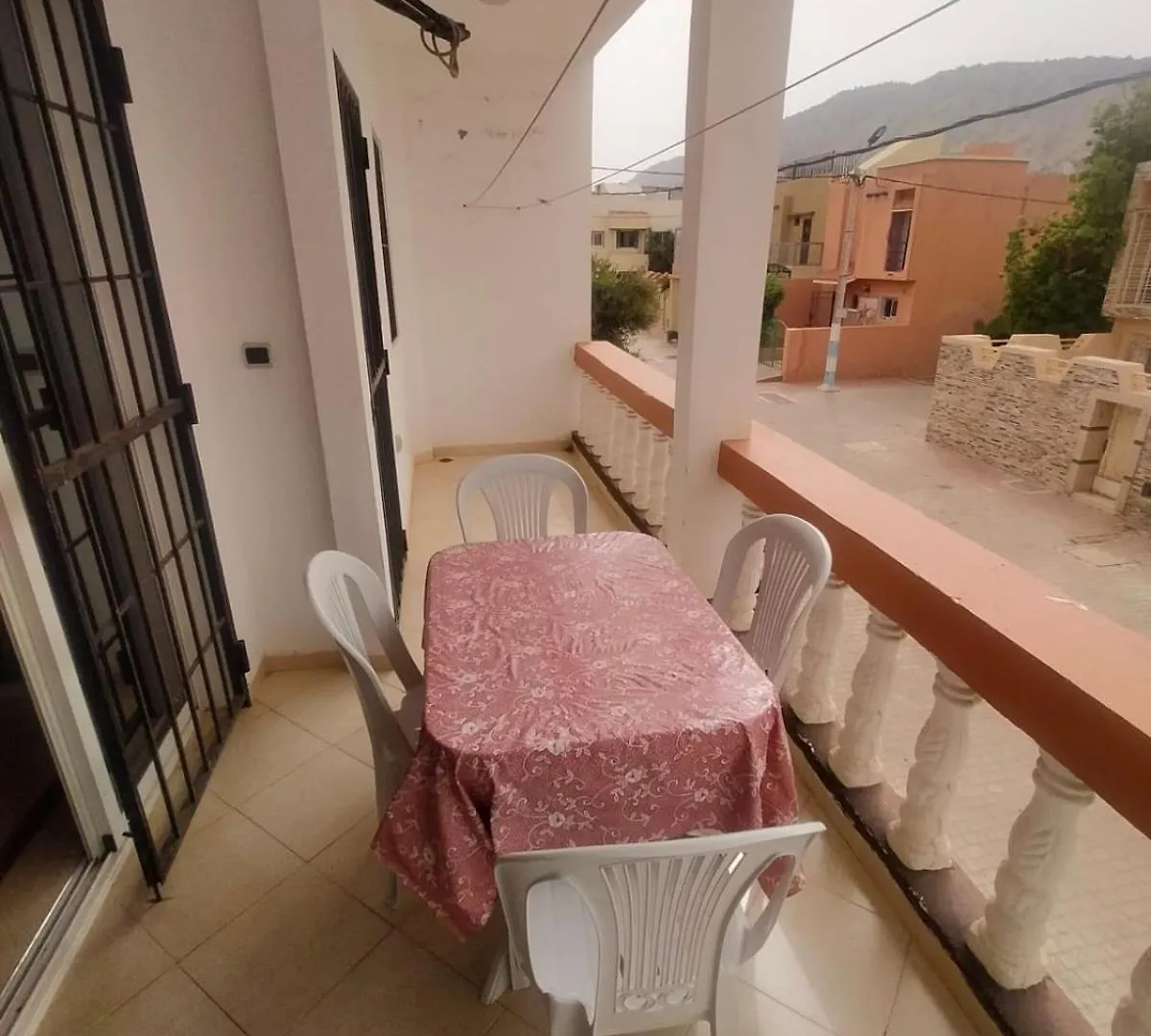 Appartement Imi-Ouaddar Agadir