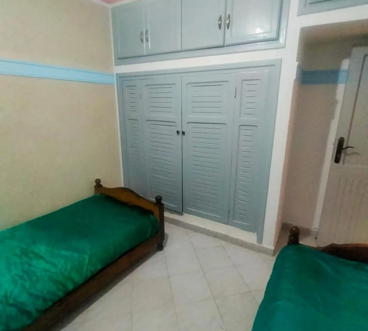 Lejlighed Appartement Imi-Ouaddar Agadir